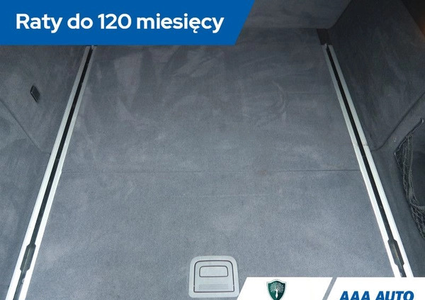 Audi A6 cena 78000 przebieg: 249026, rok produkcji 2015 z Szydłowiec małe 326